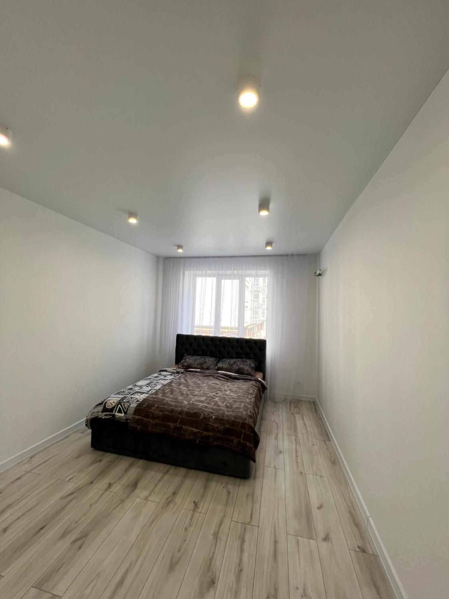 Gold Apartment Vysochana18 ايفانو - فرانكيفسك المظهر الخارجي الصورة