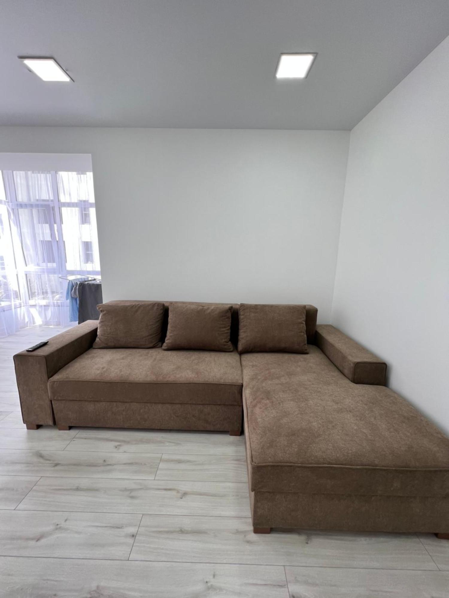 Gold Apartment Vysochana18 ايفانو - فرانكيفسك المظهر الخارجي الصورة