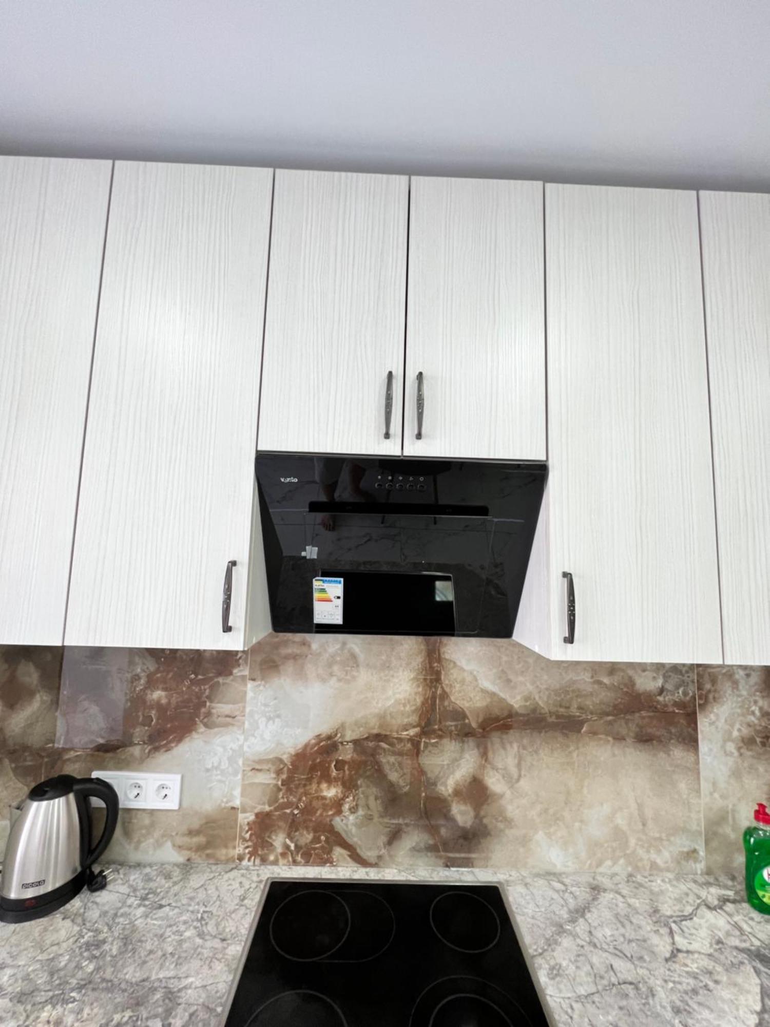 Gold Apartment Vysochana18 ايفانو - فرانكيفسك المظهر الخارجي الصورة