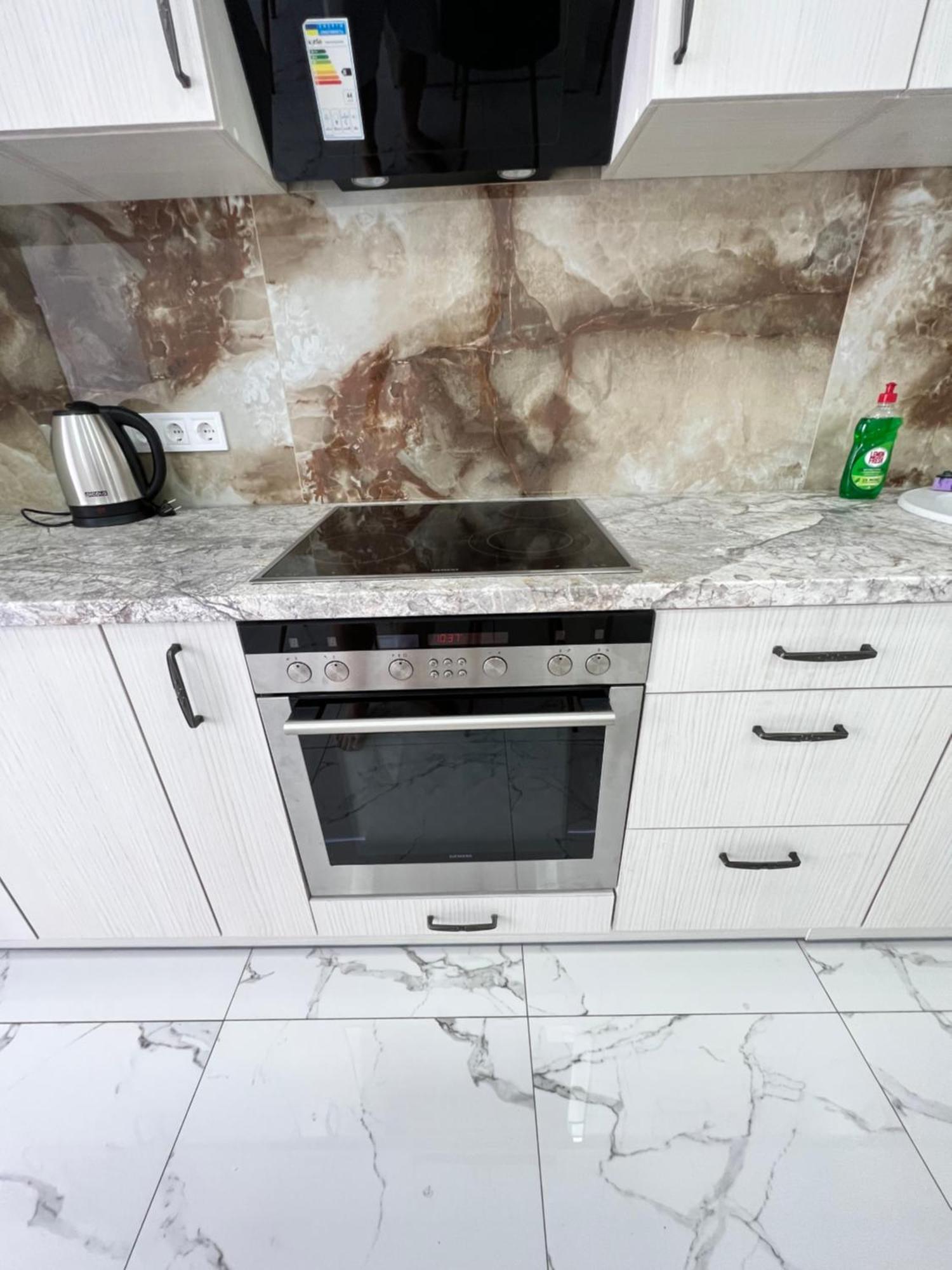 Gold Apartment Vysochana18 ايفانو - فرانكيفسك المظهر الخارجي الصورة