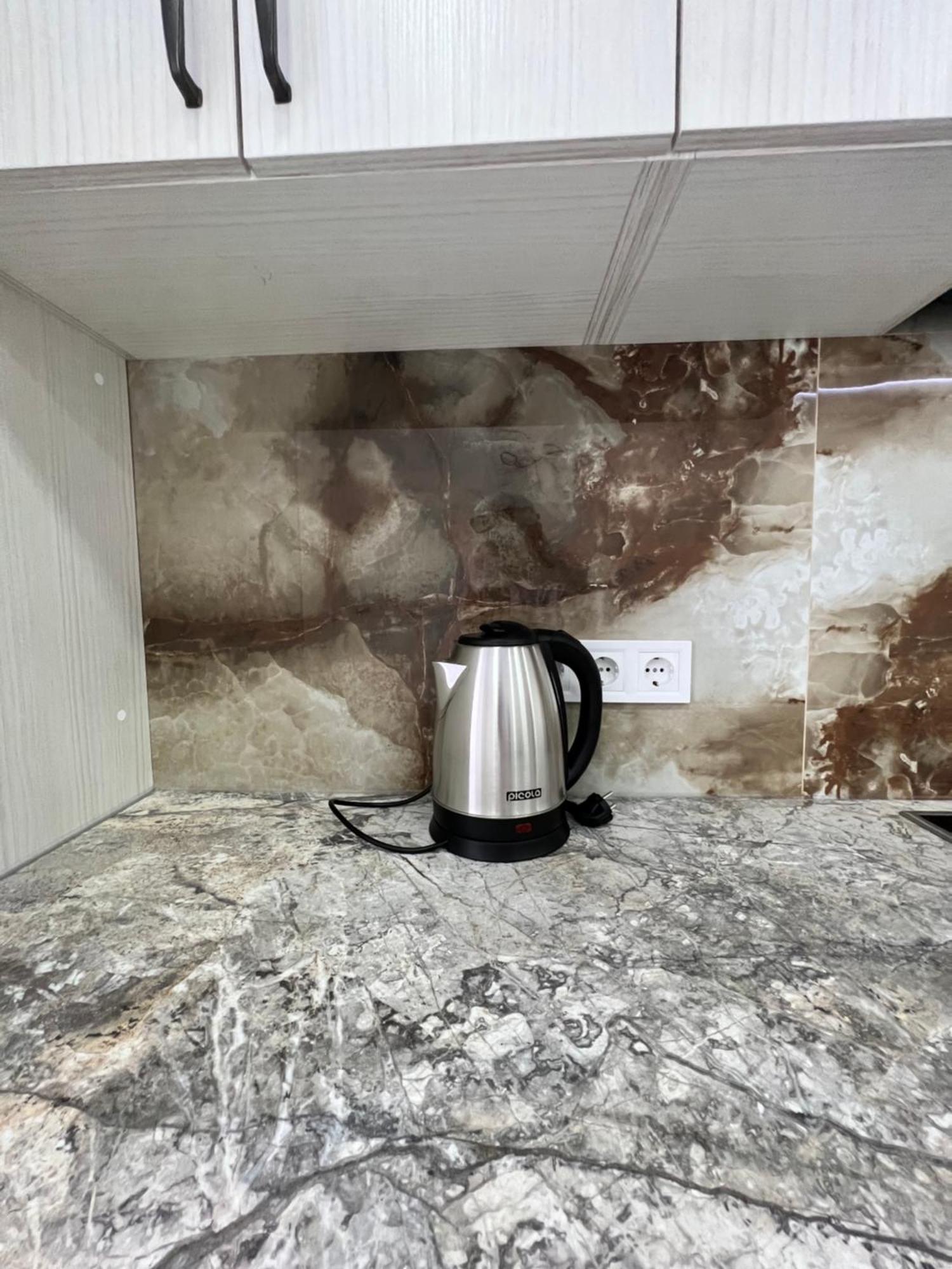 Gold Apartment Vysochana18 ايفانو - فرانكيفسك المظهر الخارجي الصورة