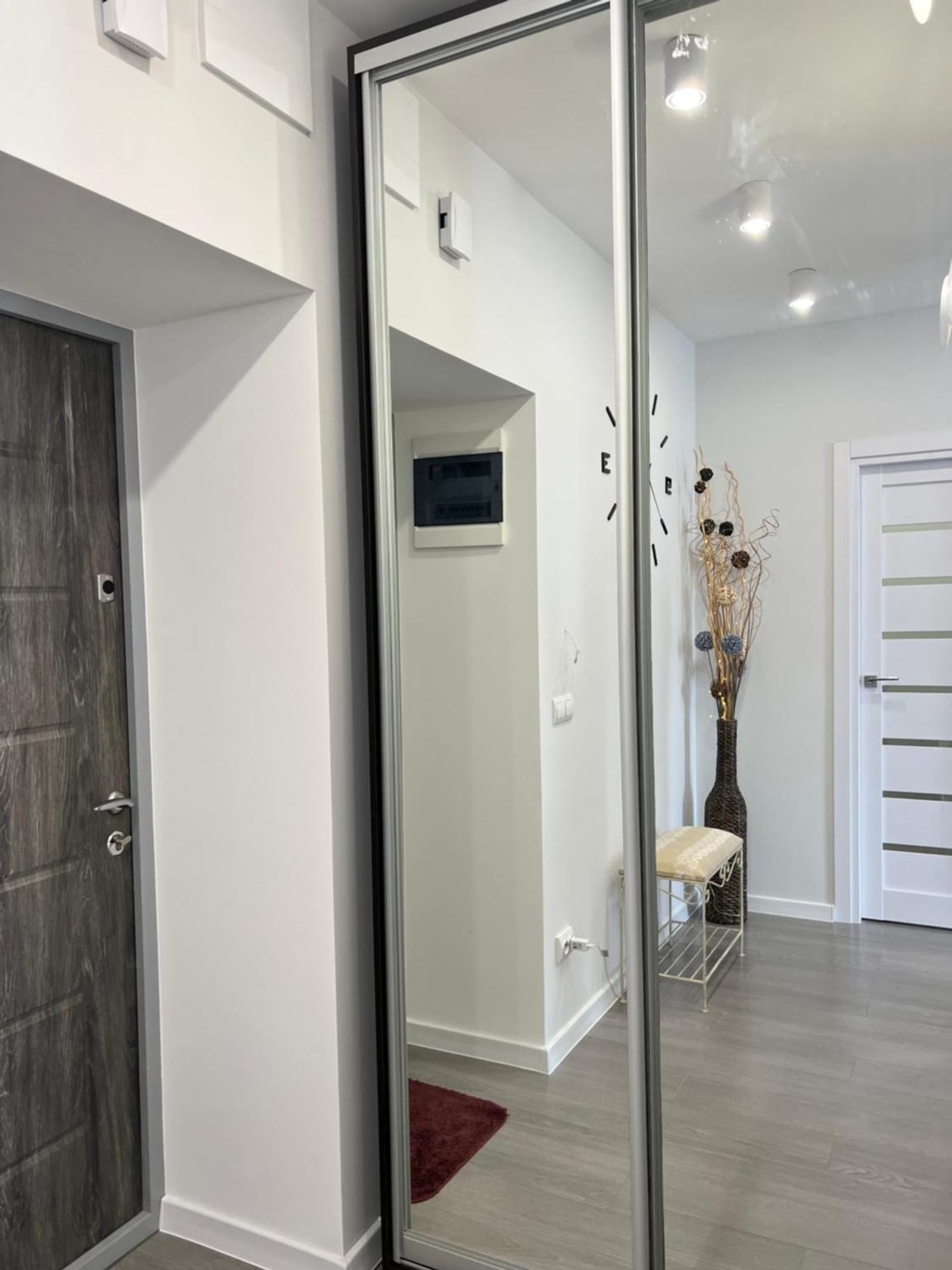 Gold Apartment Vysochana18 ايفانو - فرانكيفسك المظهر الخارجي الصورة