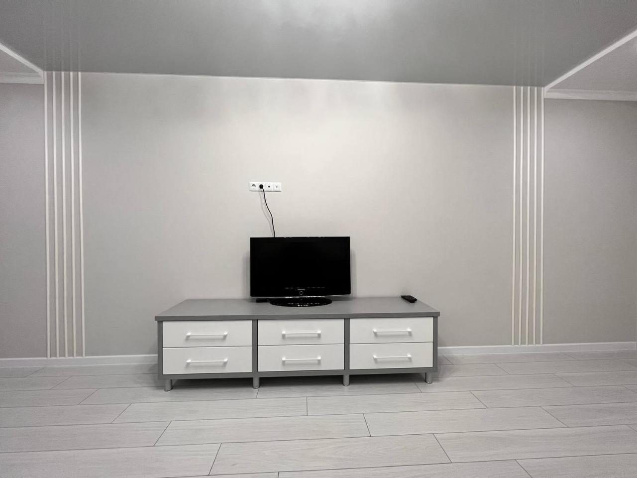 Gold Apartment Vysochana18 ايفانو - فرانكيفسك المظهر الخارجي الصورة