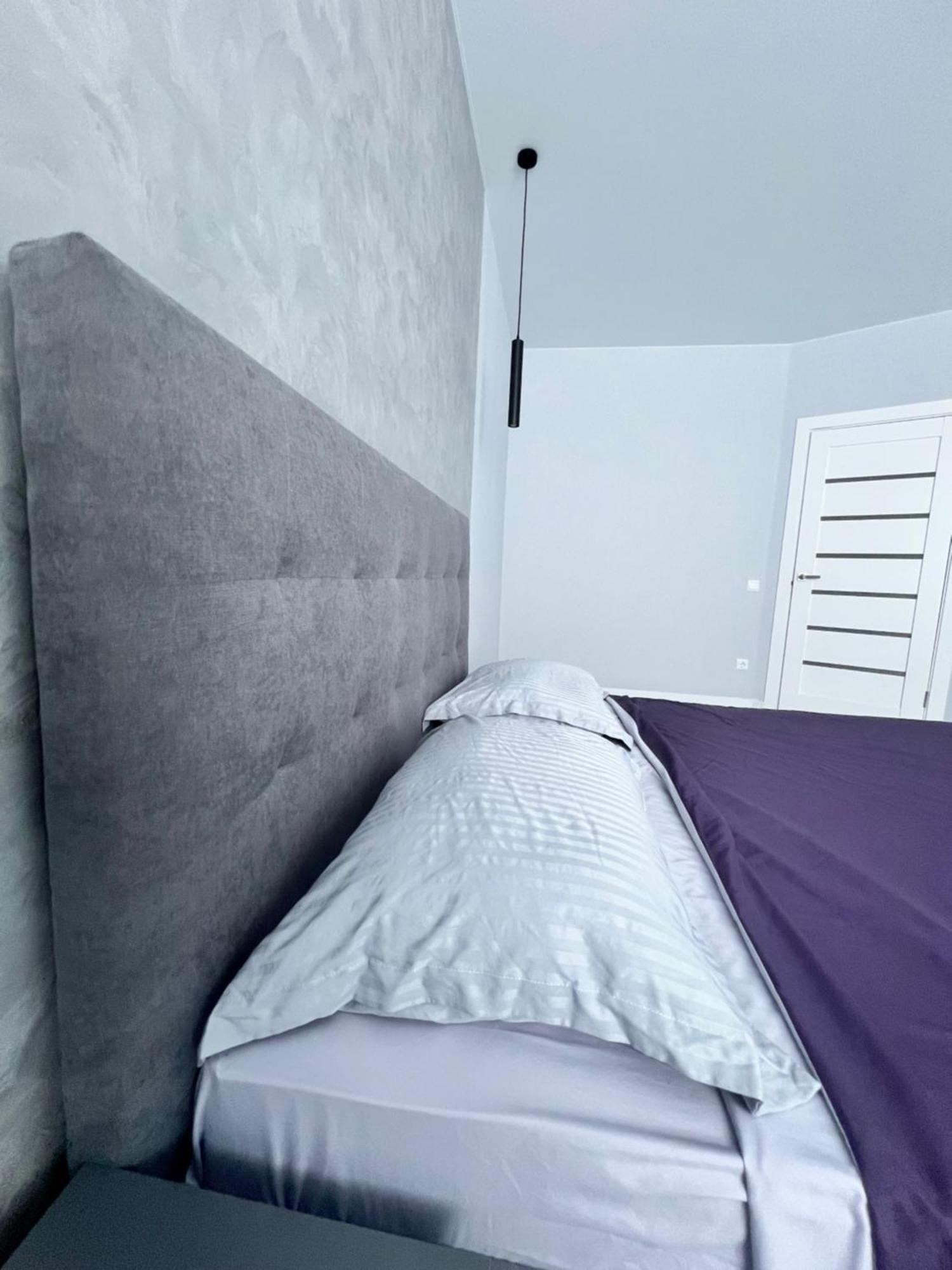 Gold Apartment Vysochana18 ايفانو - فرانكيفسك المظهر الخارجي الصورة