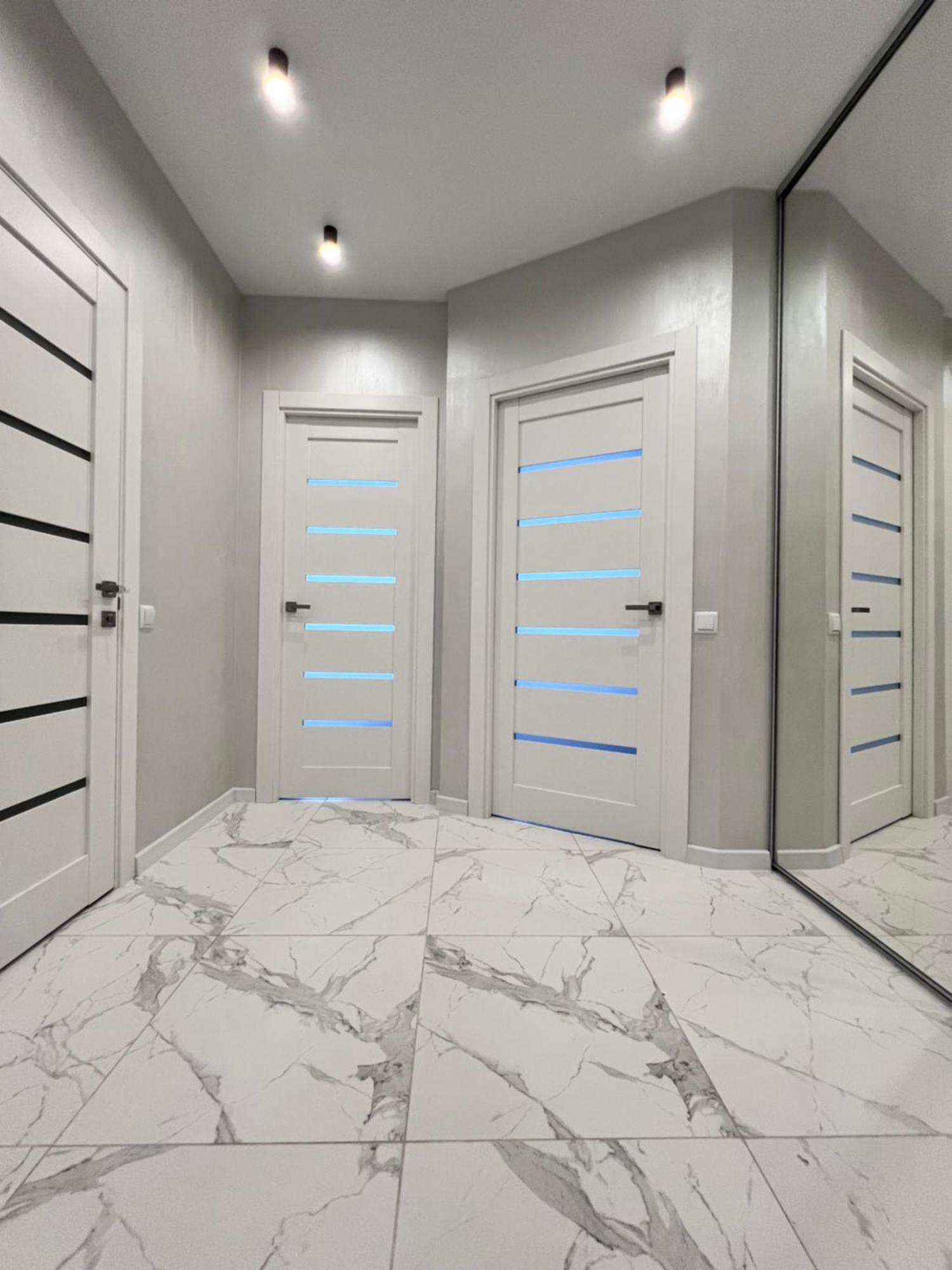 Gold Apartment Vysochana18 ايفانو - فرانكيفسك المظهر الخارجي الصورة